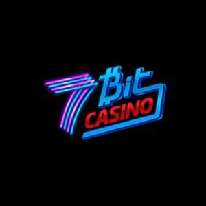 7bit casino dk 25 BTC with bonus code: 2DEP